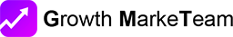 Growth MarkeTeam Logo